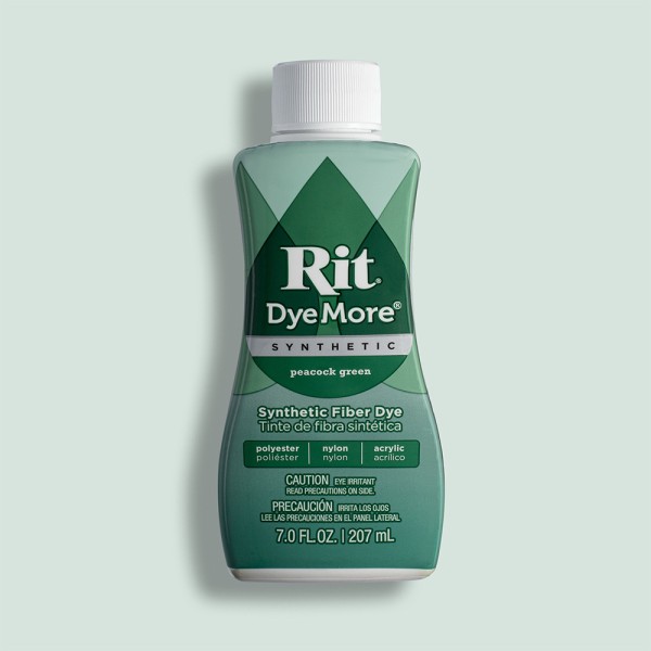 Rit DyeMore Liquid Dye