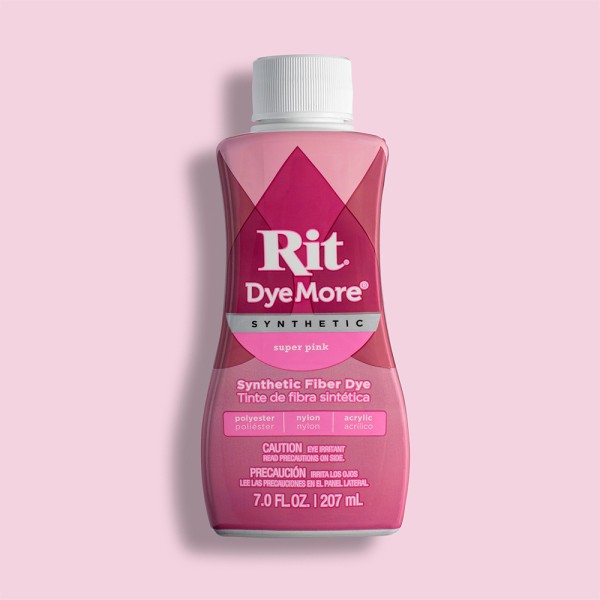 Rit DyeMore Liquid Dye