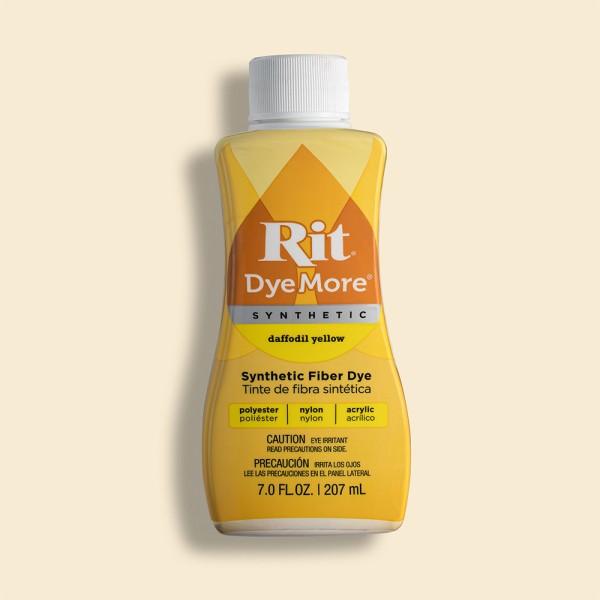 Rit DyeMore Liquid Dye