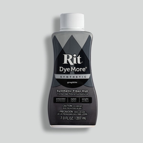 Rit DyeMore Liquid Dye