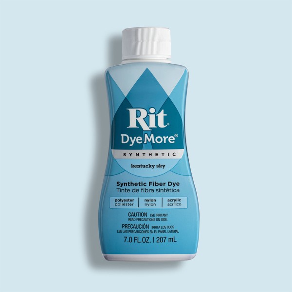 Rit DyeMore Liquid Dye