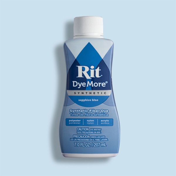 Rit DyeMore Liquid Dye
