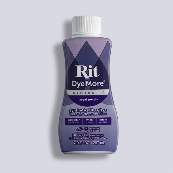 Rit DyeMore Liquid Dye
