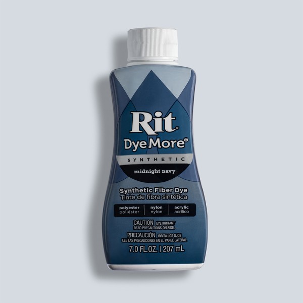 Rit DyeMore Liquid Dye