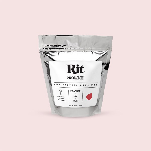 Rit Proline Powder Dye