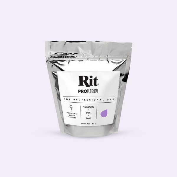 Rit Proline Powder Dye