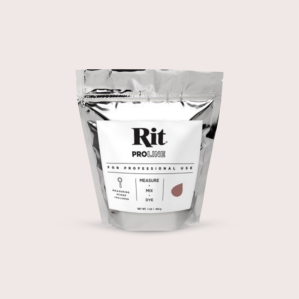 Rit Proline Powder Dye