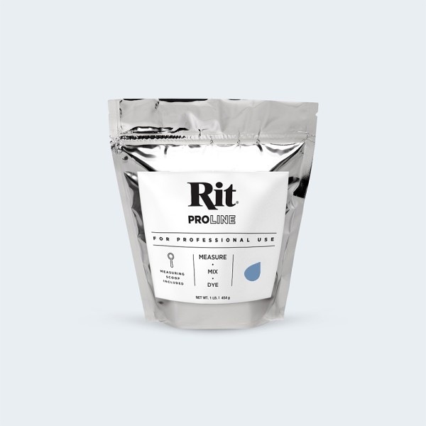 Rit Proline Powder Dye