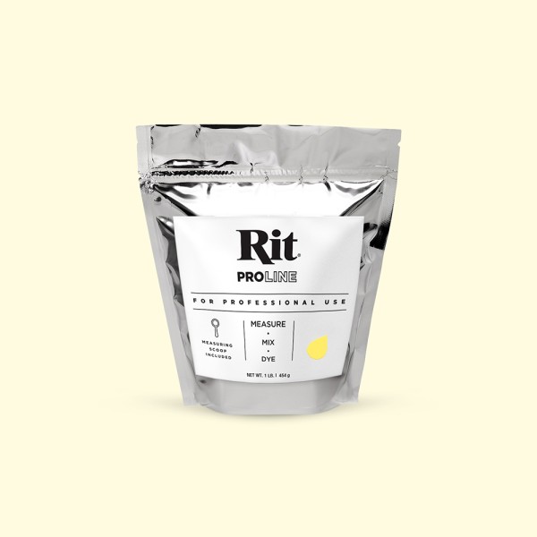 Rit Proline Powder Dye