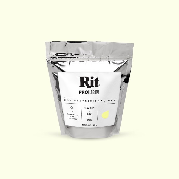 Rit Proline Powder Dye