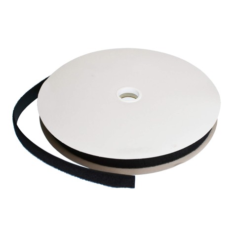 Velcro Heavy Duty Stitch On 25mm (2 Parts)