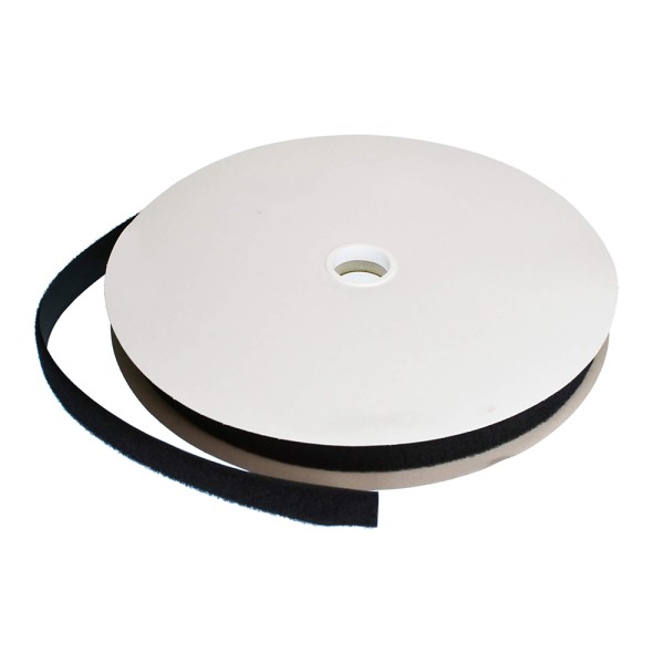 Velcro Heavy Duty Stitch On 25mm (2 Parts)