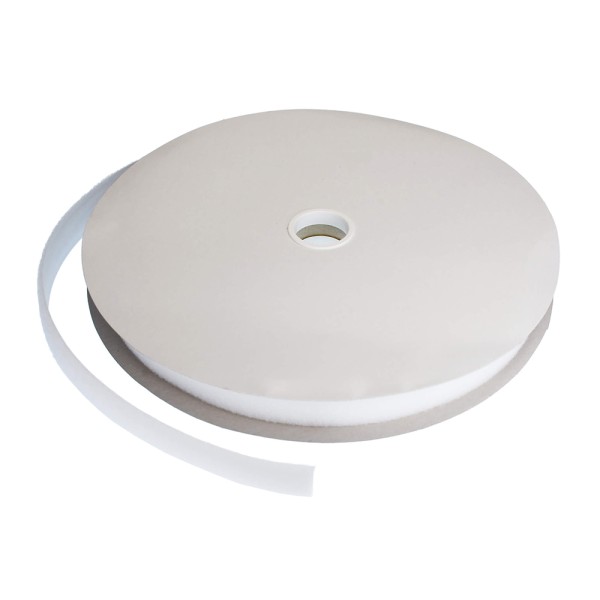 Velcro Heavy Duty Stitch On 25mm (2 Parts)