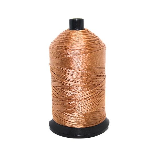 Barbour Nylon Bonded Patcher Thread 500 Metre...