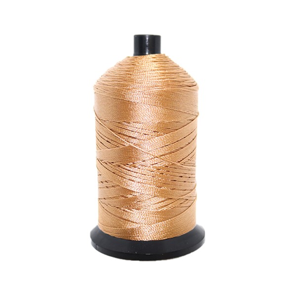Barbour Nylon Bonded Patcher Thread 500 Metre...