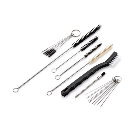 Angelus Airbrush Cleaning Kit (21 Piece Set)