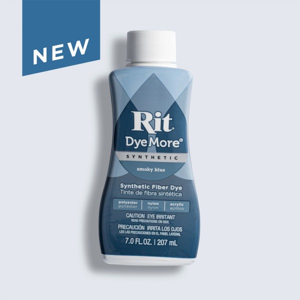 Rit DyeMore Liquid Dye