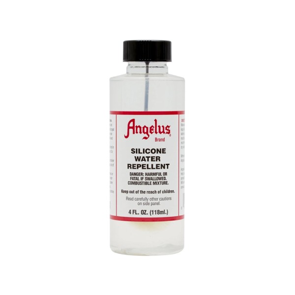Angelus Silicone Water Repellent 4 fl oz (118ml)