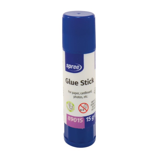 Spree Glue Stick 15g