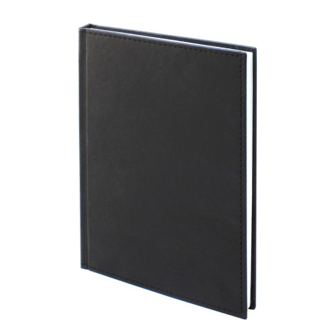 Spree Imitation Leather Journal 14 x 20cm with 120 Sheets...