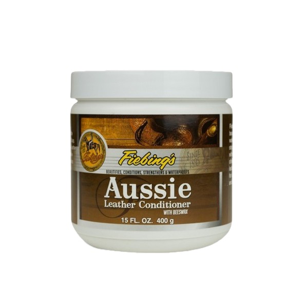 Fiebing's Aussie Leather Conditioner