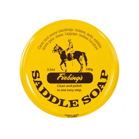 Fiebing's Saddle Soap