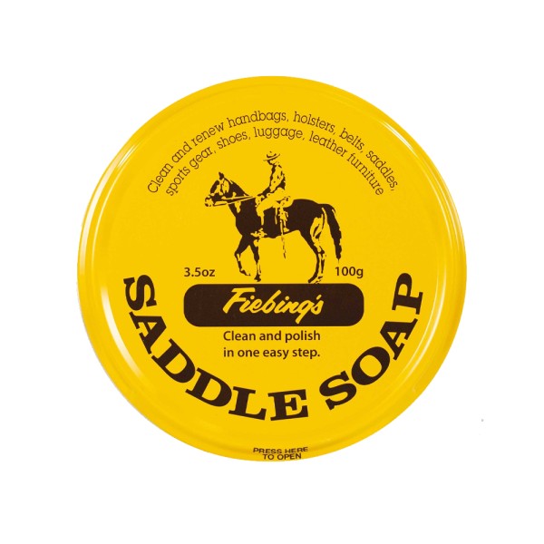 Fiebing's Saddle Soap