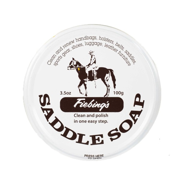 Fiebing's Saddle Soap