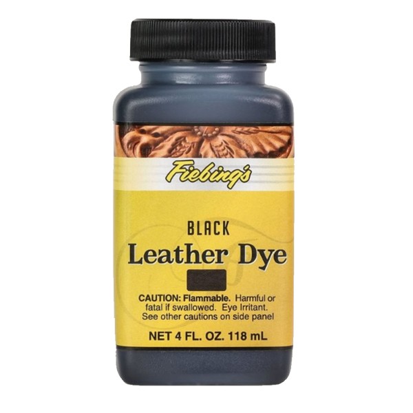 Fiebing's Leather Dye