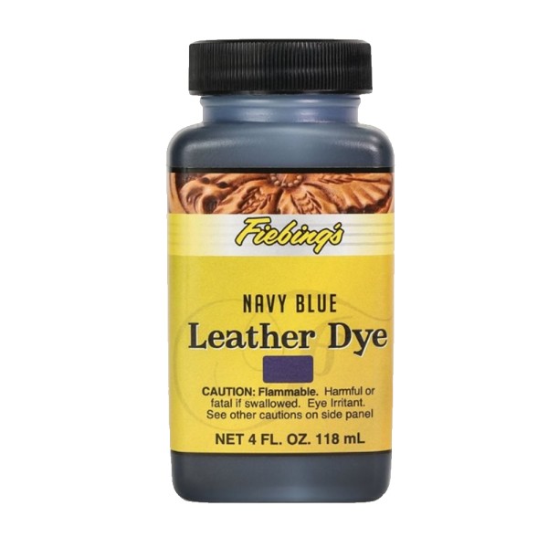 Fiebing's Leather Dye