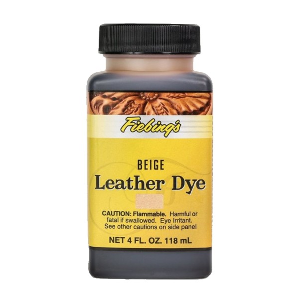Fiebing's Leather Dye