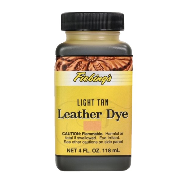 Fiebing's Leather Dye