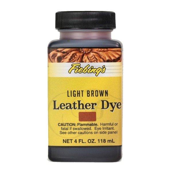 Fiebing's Leather Dye