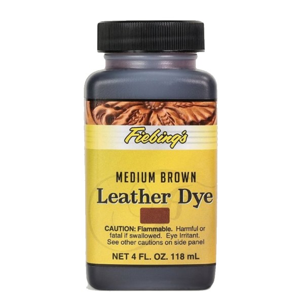 Fiebing's Leather Dye