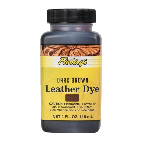Fiebing's Leather Dye