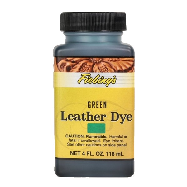 Fiebing's Leather Dye