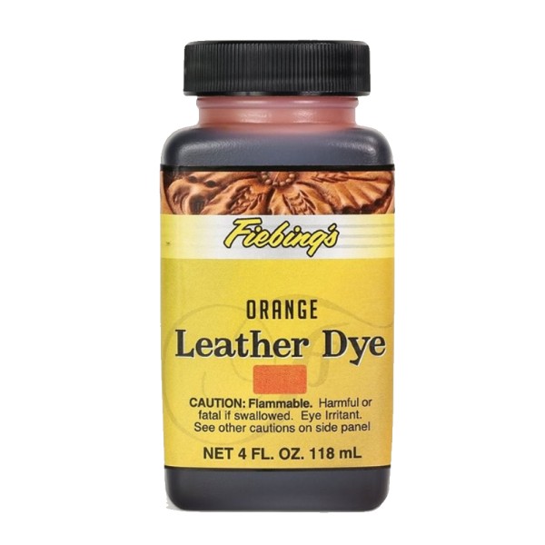 Fiebing's Leather Dye
