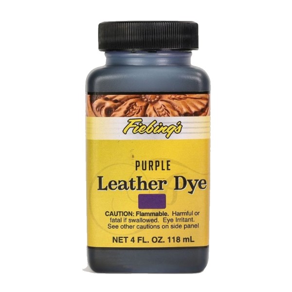 Fiebing's Leather Dye