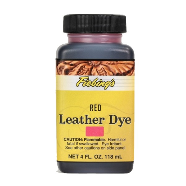 Fiebing's Leather Dye