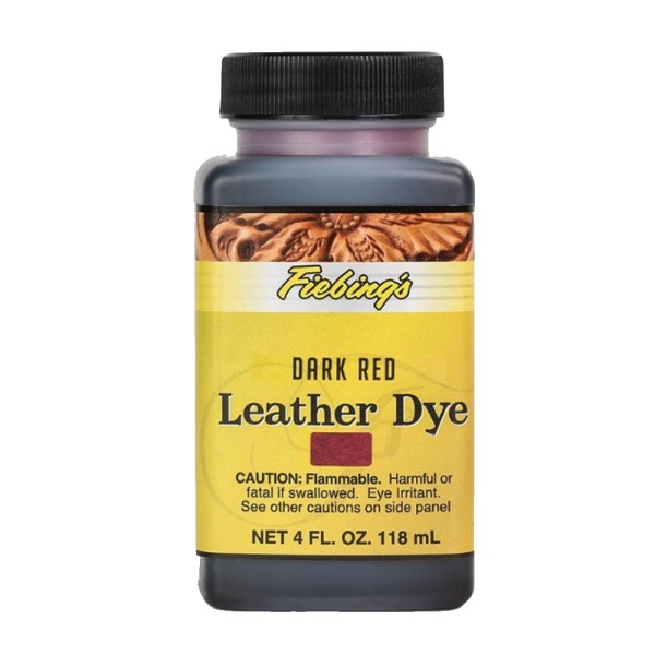 Fiebing's Leather Dye