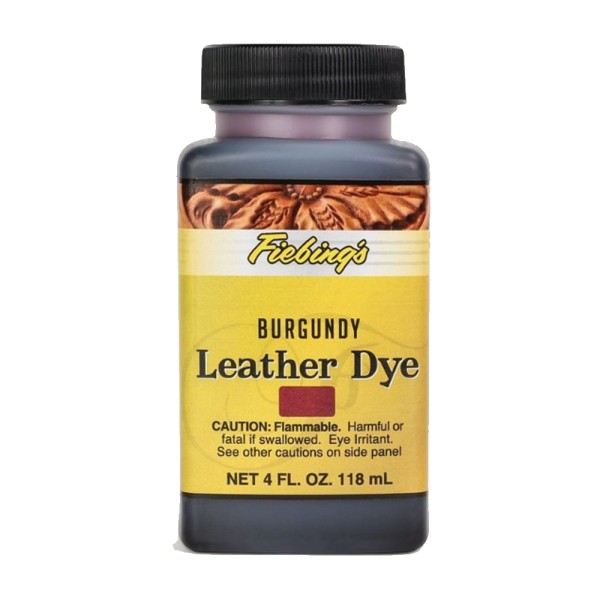 Fiebing's Leather Dye