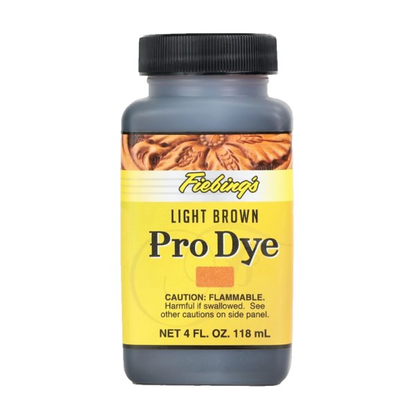 Fiebing's Pro Dye