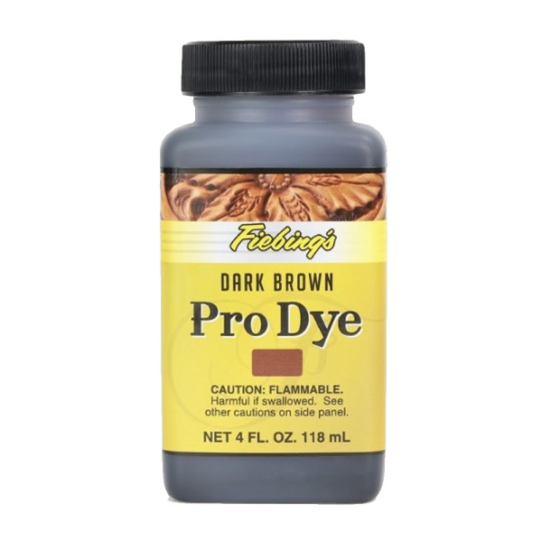 Fiebing's Pro Dye