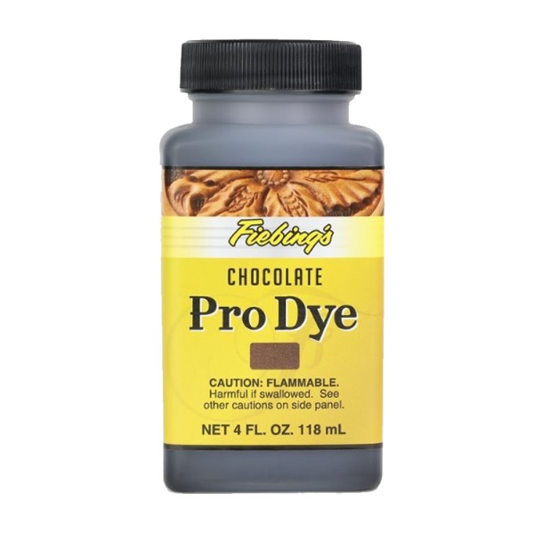 Fiebing's Pro Dye