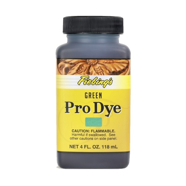 Fiebing's Pro Dye