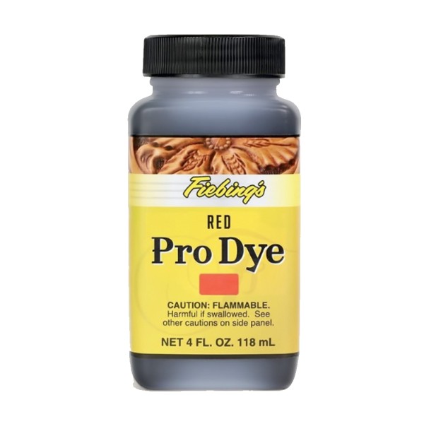 Fiebing's Pro Dye