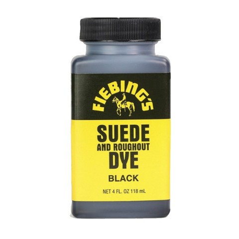 Fiebing's Suede & Roughout Dye