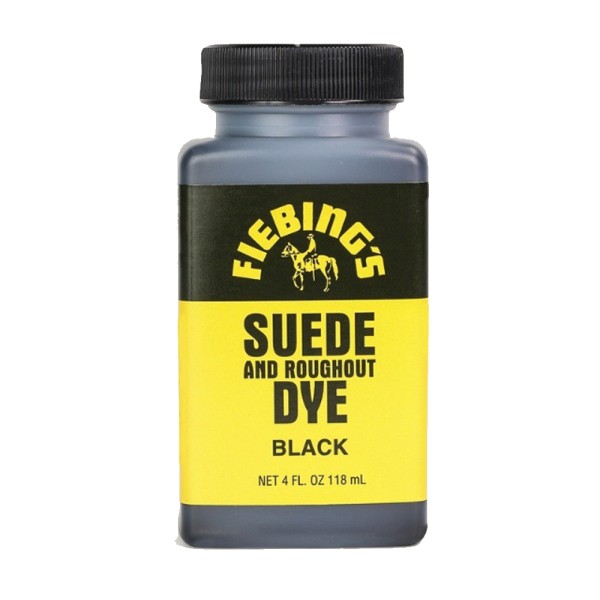 Fiebing's Suede & Roughout Dye
