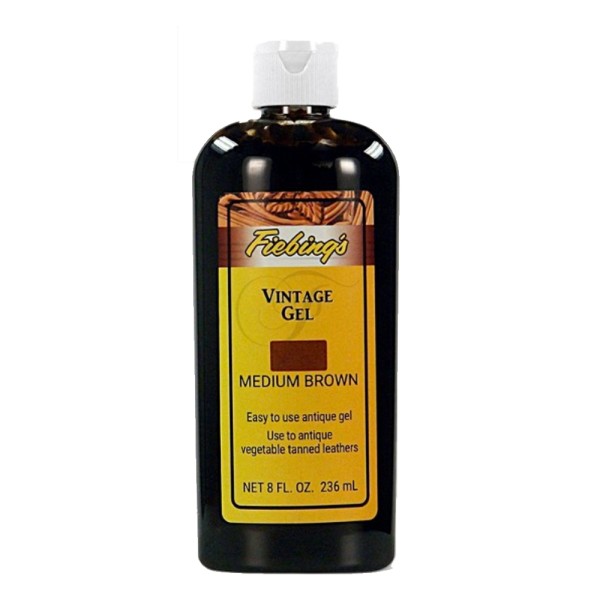 Fiebing's Vintage Gel
