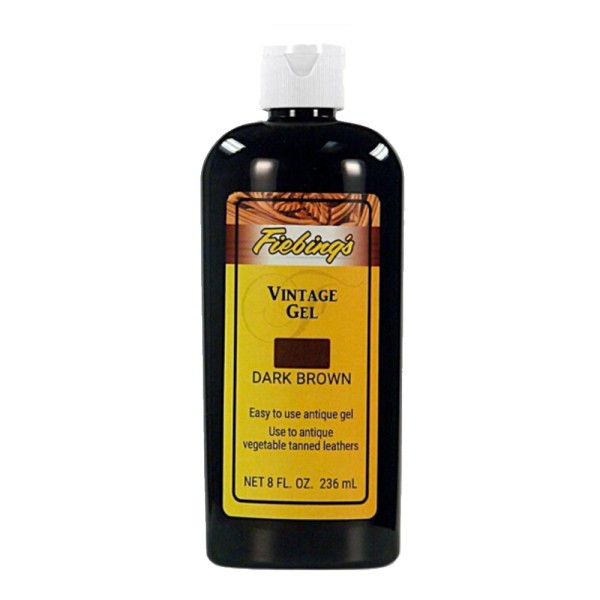 Fiebing's Vintage Gel